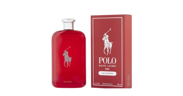 Polo red clearance intense 200ml